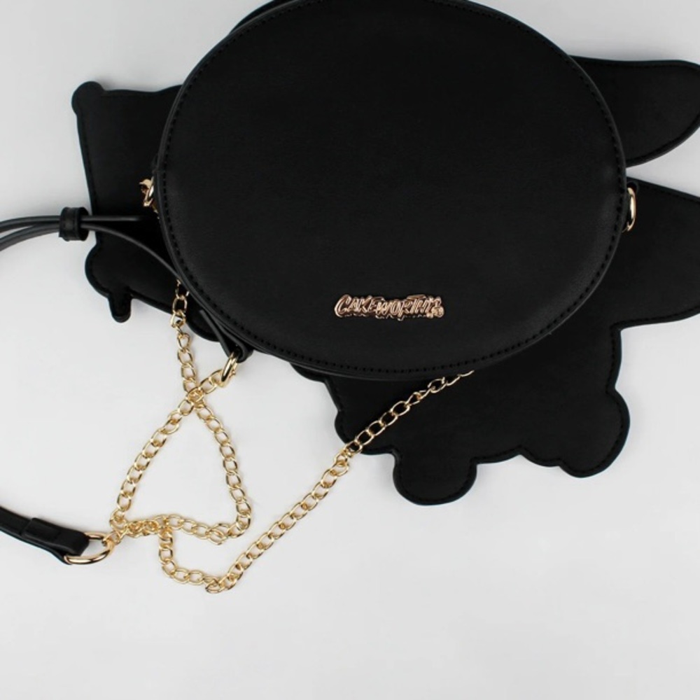 Retro Dumbo Crossbody Purse - Picture 3 of 6